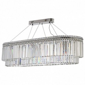 Подвесная люстра Arti Lampadari Ovindoli Gold Ovindoli L 1.5.120x40.101 N в Игриме - igrim.mebel24.online | фото 2
