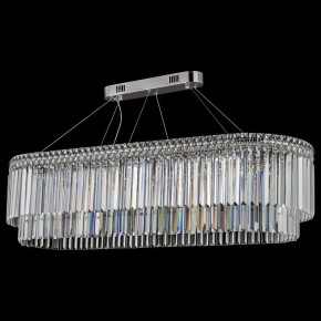 Подвесная люстра Arti Lampadari Ovindoli Gold Ovindoli L 1.5.120x40.101 N в Игриме - igrim.mebel24.online | фото 3