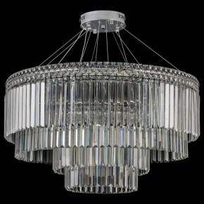 Подвесная люстра Arti Lampadari Ovindoli Gold Ovindoli L 1.5.80+40.101 N в Игриме - igrim.mebel24.online | фото 2