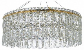 Подвесная люстра Arti Lampadari Ovindoli Gold Ovindoli L 1.5.80.100 G в Игриме - igrim.mebel24.online | фото