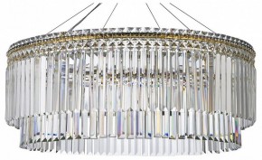 Подвесная люстра Arti Lampadari Ovindoli Gold Ovindoli L 1.5.80.101 G в Игриме - igrim.mebel24.online | фото