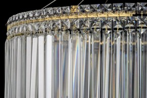 Подвесная люстра Arti Lampadari Ovindoli Gold Ovindoli L 1.5.80.101 G в Игриме - igrim.mebel24.online | фото 4