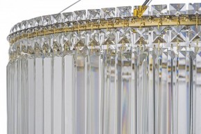 Подвесная люстра Arti Lampadari Ovindoli Gold Ovindoli L 1.5.80.101 G в Игриме - igrim.mebel24.online | фото 5