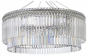 Подвесная люстра Arti Lampadari Ovindoli Gold Ovindoli L 1.5.80.101 N в Игриме - igrim.mebel24.online | фото