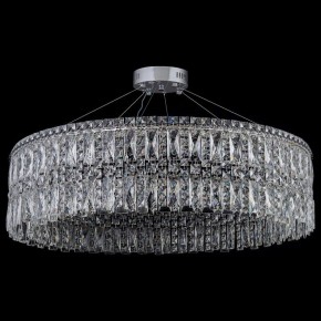 Подвесная люстра Arti Lampadari Ovindoli Nickel Ovindoli L 1.5.80.100 N в Игриме - igrim.mebel24.online | фото 3