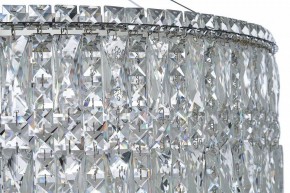 Подвесная люстра Arti Lampadari Ovindoli Nickel Ovindoli L 1.5.80.100 N в Игриме - igrim.mebel24.online | фото 5