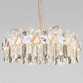 Подвесная люстра Bogate-s Jewel 419/1 в Игриме - igrim.mebel24.online | фото 1