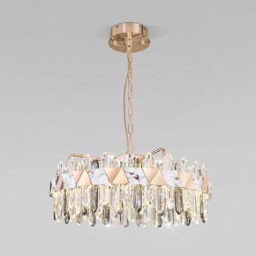 Подвесная люстра Bogate-s Jewel 419/1 в Игриме - igrim.mebel24.online | фото 3