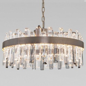 Подвесная люстра Bogate-s Sparkle 417/1 в Игриме - igrim.mebel24.online | фото 1