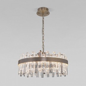Подвесная люстра Bogate-s Sparkle 417/1 в Игриме - igrim.mebel24.online | фото 3