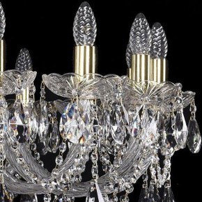 Подвесная люстра Bohemia Ivele Crystal 1402 1402/20/460/G в Игриме - igrim.mebel24.online | фото 2