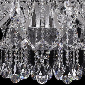 Подвесная люстра Bohemia Ivele Crystal 1413 1413/20/460/Ni в Игриме - igrim.mebel24.online | фото 3