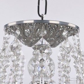 Подвесная люстра Bohemia Ivele Crystal AL1603 AL16303/10/300 CG в Игриме - igrim.mebel24.online | фото 5