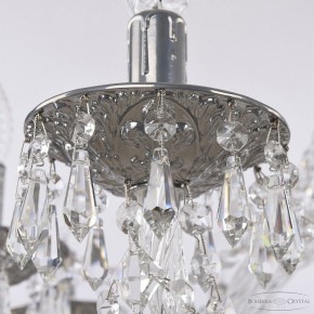 Подвесная люстра Bohemia Ivele Crystal AL1603 AL16303/10/300 CG в Игриме - igrim.mebel24.online | фото 6