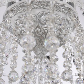 Подвесная люстра Bohemia Ivele Crystal AL1609 AL16309/12/300 WMN в Игриме - igrim.mebel24.online | фото 4