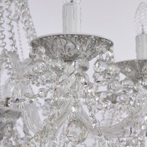 Подвесная люстра Bohemia Ivele Crystal AL1609 AL16309/12/300 WMN в Игриме - igrim.mebel24.online | фото 7