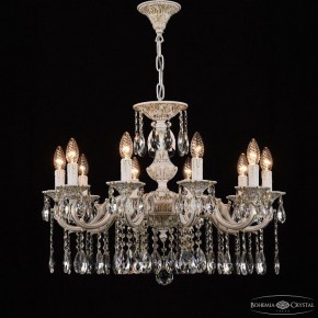 Подвесная люстра Bohemia Ivele Crystal AL7801 AL78101/10/210 A WMG в Игриме - igrim.mebel24.online | фото 3