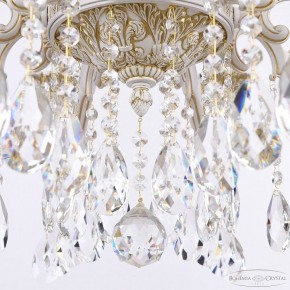 Подвесная люстра Bohemia Ivele Crystal AL7801 AL78101/10/250 A WMG в Игриме - igrim.mebel24.online | фото 5