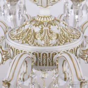 Подвесная люстра Bohemia Ivele Crystal AL7801 AL78101/10/250 A WMG в Игриме - igrim.mebel24.online | фото 6