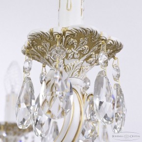 Подвесная люстра Bohemia Ivele Crystal AL7801 AL78101/10/250 A WMG в Игриме - igrim.mebel24.online | фото 7