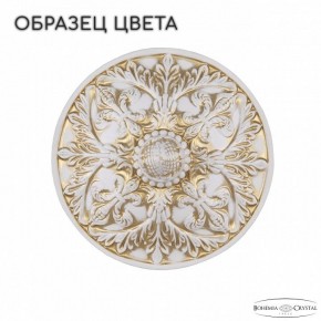 Подвесная люстра Bohemia Ivele Crystal AL7804 AL78104/16/550 B WMG в Игриме - igrim.mebel24.online | фото 3