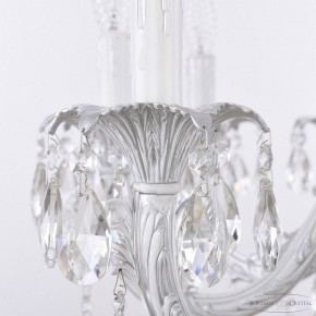 Подвесная люстра Bohemia Ivele Crystal AL7901 AL79101/12/300 B WMN в Игриме - igrim.mebel24.online | фото 7