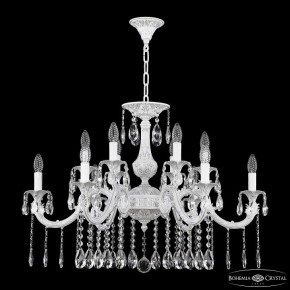 Подвесная люстра Bohemia Ivele Crystal AL7918 AL79118/12/285 A WMN в Игриме - igrim.mebel24.online | фото 2
