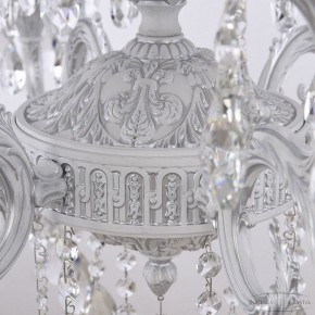 Подвесная люстра Bohemia Ivele Crystal AL7918 AL79118/12/285 A WMN в Игриме - igrim.mebel24.online | фото 4