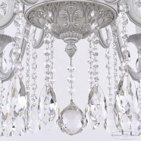 Подвесная люстра Bohemia Ivele Crystal AL7918 AL79118/12/285 A WMN в Игриме - igrim.mebel24.online | фото 5
