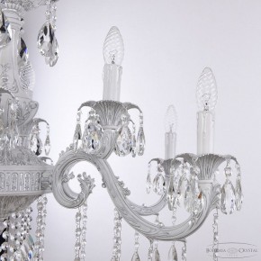 Подвесная люстра Bohemia Ivele Crystal AL7918 AL79118/12/285 A WMN в Игриме - igrim.mebel24.online | фото 6