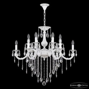 Подвесная люстра Bohemia Ivele Crystal AL7918 AL79118/12/285 B WMN в Игриме - igrim.mebel24.online | фото 2
