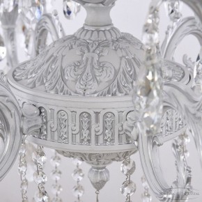 Подвесная люстра Bohemia Ivele Crystal AL7918 AL79118/12/285 B WMN в Игриме - igrim.mebel24.online | фото 5