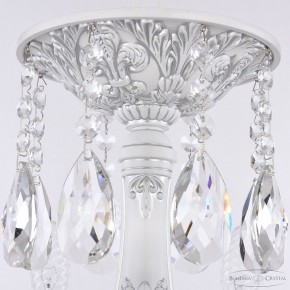 Подвесная люстра Bohemia Ivele Crystal AL7918 AL79118/16/285 B WMN в Игриме - igrim.mebel24.online | фото 4