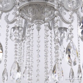 Подвесная люстра Bohemia Ivele Crystal AL7918 AL79118/16/285 B WMN в Игриме - igrim.mebel24.online | фото 5