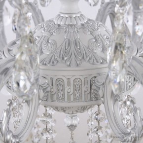 Подвесная люстра Bohemia Ivele Crystal AL7918 AL79118/16/285 B WMN в Игриме - igrim.mebel24.online | фото 6
