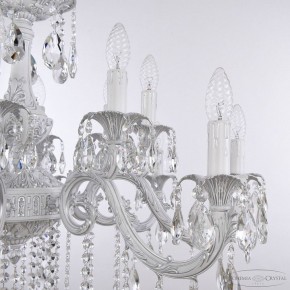 Подвесная люстра Bohemia Ivele Crystal AL7918 AL79118/16/285 B WMN в Игриме - igrim.mebel24.online | фото 7