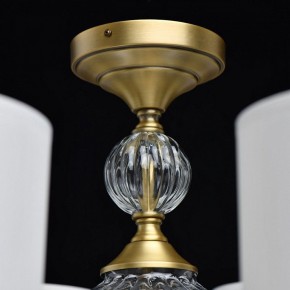 Подвесная люстра Chiaro Оделия 1 619011408 в Игриме - igrim.mebel24.online | фото 14