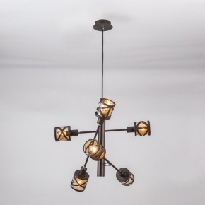 Подвесная люстра Citilux Гессен CL536165 в Игриме - igrim.mebel24.online | фото 3