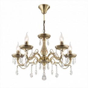 Подвесная люстра Citilux Кармен CL404153 в Игриме - igrim.mebel24.online | фото 2