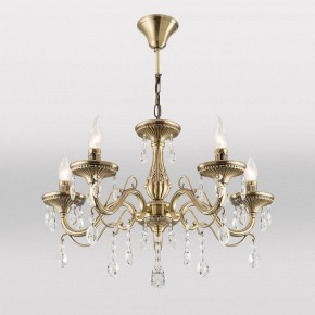 Подвесная люстра Citilux Кармен CL404153 в Игриме - igrim.mebel24.online | фото 3