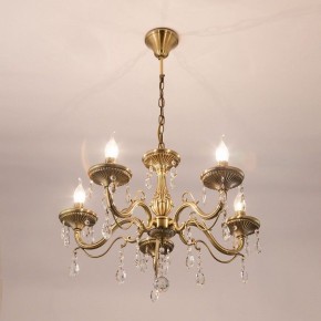 Подвесная люстра Citilux Кармен CL404153 в Игриме - igrim.mebel24.online | фото 4