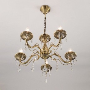 Подвесная люстра Citilux Кармен CL404153 в Игриме - igrim.mebel24.online | фото 5