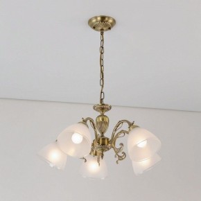 Подвесная люстра Citilux Латур CL413251 в Игриме - igrim.mebel24.online | фото 10