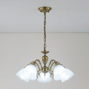Подвесная люстра Citilux Латур CL413251 в Игриме - igrim.mebel24.online | фото 12