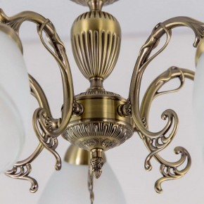 Подвесная люстра Citilux Латур CL413251 в Игриме - igrim.mebel24.online | фото 15