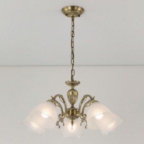 Подвесная люстра Citilux Латур CL413251 в Игриме - igrim.mebel24.online | фото 2