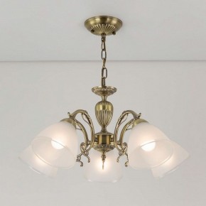 Подвесная люстра Citilux Латур CL413251 в Игриме - igrim.mebel24.online | фото 3
