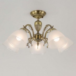Подвесная люстра Citilux Латур CL413251 в Игриме - igrim.mebel24.online | фото 4