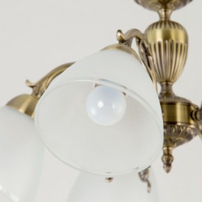 Подвесная люстра Citilux Латур CL413251 в Игриме - igrim.mebel24.online | фото 8