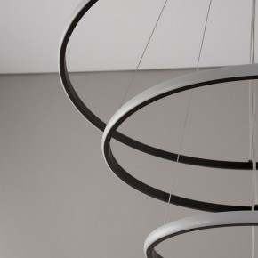 Подвесная люстра Citilux Неон Смарт CL731A095E в Игриме - igrim.mebel24.online | фото 12